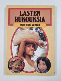 Lasten rukouksia ympäri maailman