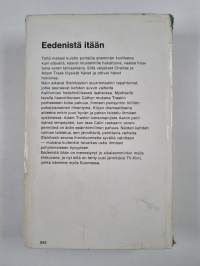 Eedenistä itään