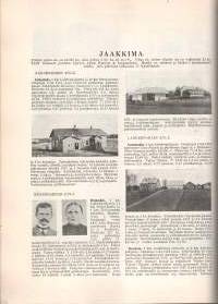 Suomen Maatilat IV.  Kuopion, Mikkelin ja Viipurin läänit