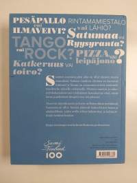 Maamme : itsenäisen Suomen kulttuurihistoria