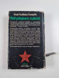 Paholaisen ruletti
