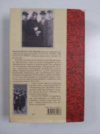 50-luvun teinit : päiväkirjat ja kirjeet 1957-1960