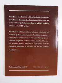 Rautakausi Suomessa