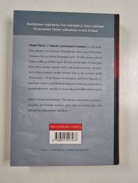 Tom Sawyerin seikkailut