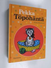 Pekka Töpöhäntä : Pekka Töpöhännän seikkailut : Pekka Töpöhännän uudet seikkailut : Pekka Töpöhäntä Amerikassa : Mitenkähän Pekka Töpöhännän käy? : Pekka Töpöhänt...