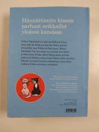 Pekka Töpöhäntä : Pekka Töpöhännän seikkailut : Pekka Töpöhännän uudet seikkailut : Pekka Töpöhäntä Amerikassa : Mitenkähän Pekka Töpöhännän käy? : Pekka Töpöhänt...