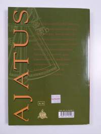 Ajatus Tietoteoria
