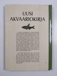 Uusi akvaariokirja