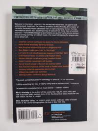 Da Capo best music writing. 2001 : the year&#039;s finest writing on rock, pop, jazz, country &amp; more