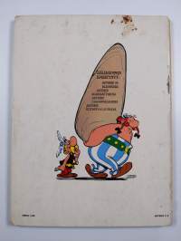 Päälliköiden ottelu