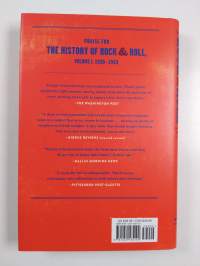 The history of rock &amp; roll; the Beatles, the Stones, and the rise of classic rock, Volume 2 - 1964-1977 : - Beatles, the Stones, and the rise of classic rock