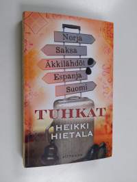 Tyhjä kuva