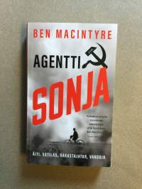 Agentti Sonja