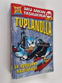 Tyhjä kuva