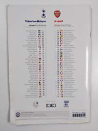 Spurs 9/2010