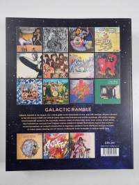 Galactic Ramble : a critical guide to British popular music of the 1960s and 1970s