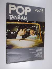 Pop tänään : vol 15