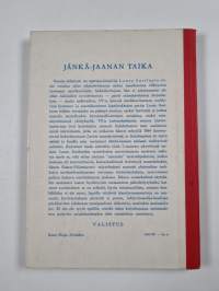 Jänkä-Jaanan taika