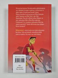 Köntykset vastaan Kanada Cup