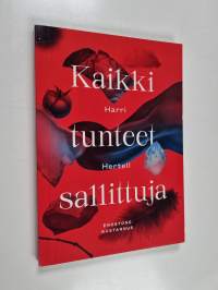 Kaikki tunteet sallittuja