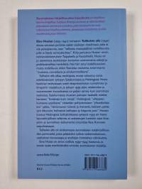 Tuliholvin alla : romaani sodasta
