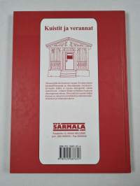 Kuistit ja verannat
