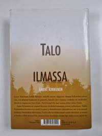 Talo ilmassa : Joel Lehtosen Putkinotko