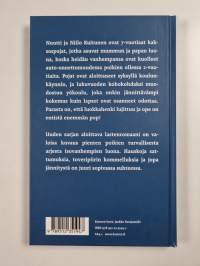 Kuituset ja kummitus