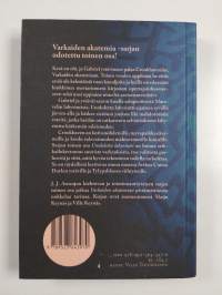 Unohdettu labyrintti