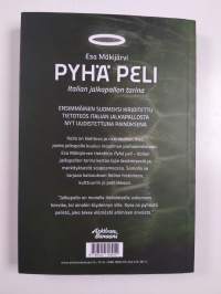 Pyhä peli : Italian jalkapallon tarina