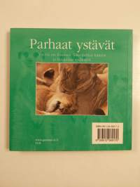 Parhaat ystävät