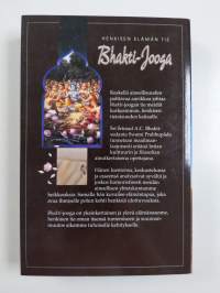 Bhakti-jooga : henkisen elämän tie