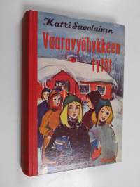 Tyhjä kuva