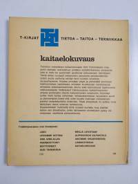 Kaitaelokuvaus