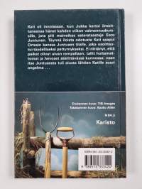 Koeta kestää, Kati