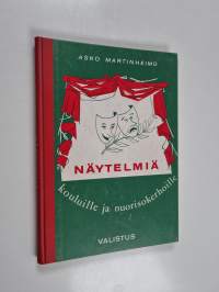 Tyhjä kuva