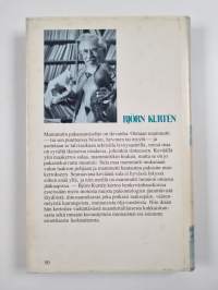 Kuinka mammutti pakastetaan
