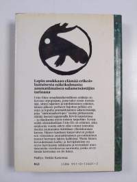 Hirventappopaikka