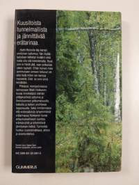 Haltti-Reinon hirvenlihat