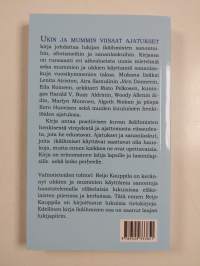 Ukin ja mummin viisaat ajatukset