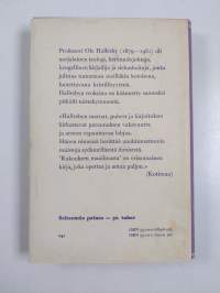 Rukouksen maailmasta