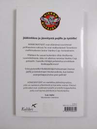 Stanley Cup -pokaalin ryöstö