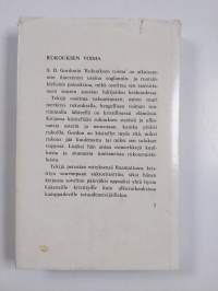 Rukouksen voima