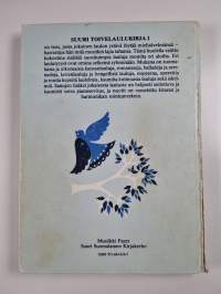 Suuri toivelaulukirja 1