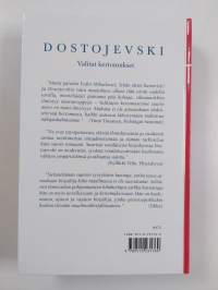 Valitut kertomukset