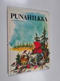 Tyhjä kuva