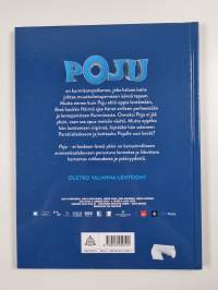Poju - et koskaan lennä yksin
