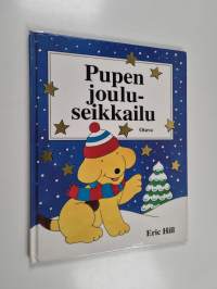 Pupen jouluseikkailu