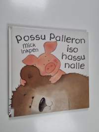 Tyhjä kuva