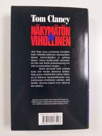 Näkymätön vihollinen